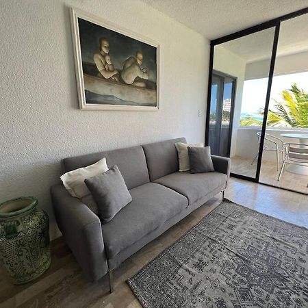 Ferienwohnung Amazing Ocean Front. 418 Cancún Exterior foto