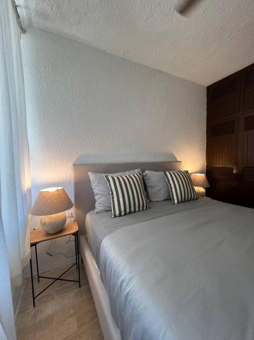 Ferienwohnung Amazing Ocean Front. 418 Cancún Exterior foto